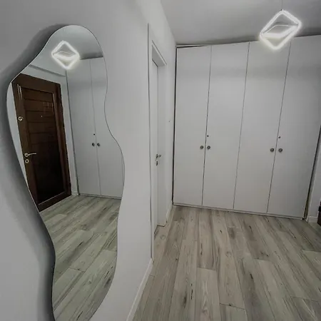 Sophia's Apartment