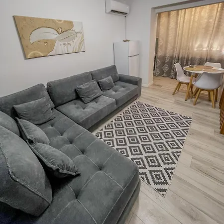Sophia's Tirana