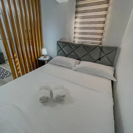 Sophia's Apartman Tirana