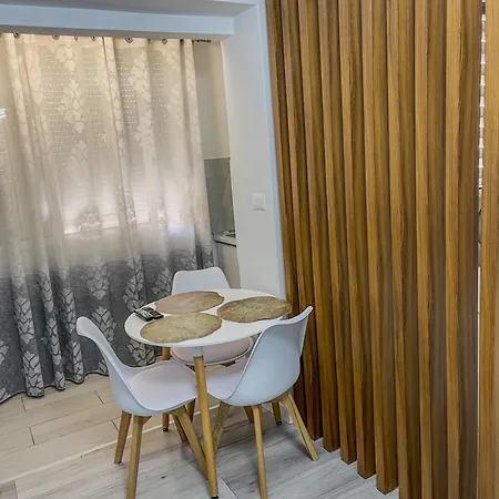 Apartman Sophia's *
