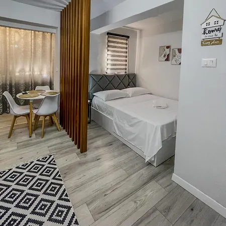 Apartman Sophia's Tirana