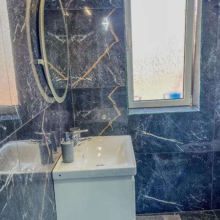 Apartman Sophia's