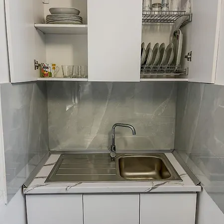 Apartman Sophia's *
