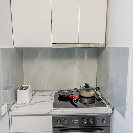 Apartman Sophia's *